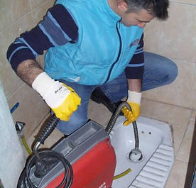 İzmit Boru Tıkanıklığı Açma 3 Tuvalet Tıkanıklığı Açma